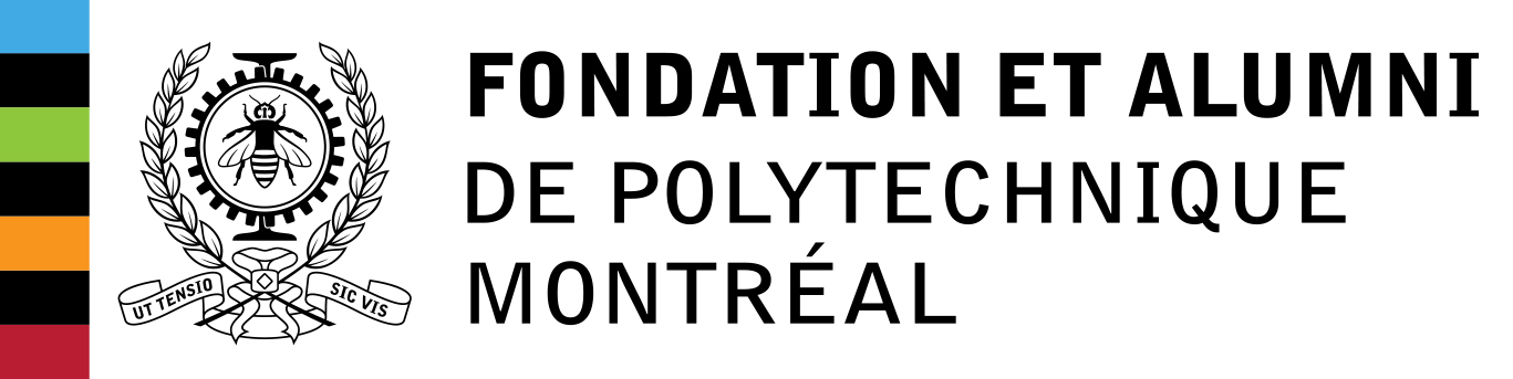 Logo Fondation Logo Fondation