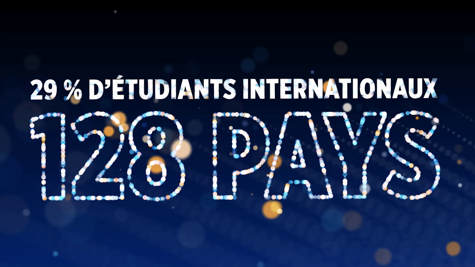 Témoignages - étudiantes et étudiants internationaux