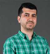 Ahmadi Mehdi
