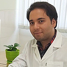 Alireza Aminian