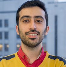 AMIR GHIASI NOUGHABY