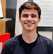 Andres Felipe Sanchez Rendon 