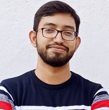 ARIJIT MANDAL