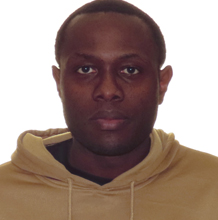 Césaire Fangang Njietche