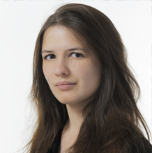 Chloé Bourquin