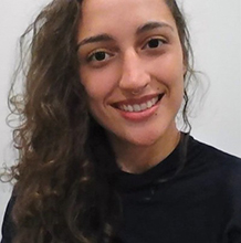 Cristina Aglaia Alves Tottoli