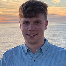 DARIUS KLASSEN