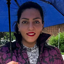 ELHAM KARIMI