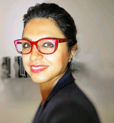 Elham Kheradmand