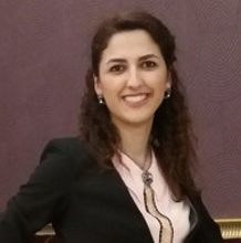 ELHAM GHORBANI TOTKALEH
