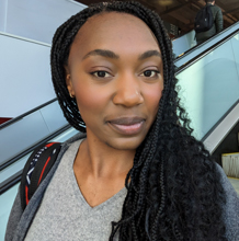 Gaelle Patricia Talotsing