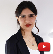 Ghazaleh Mirakhori