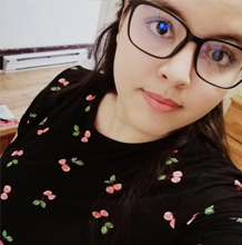 Hanane SFOULI