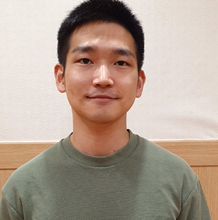 CHI-HYEONG KIM