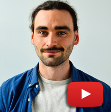 Présentation de Ilrick Duhamel