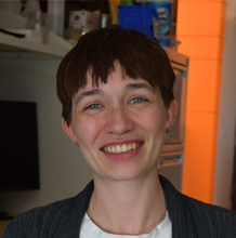 Isabelle Largillière