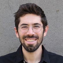 JÉRÔME LAVIOLETTE