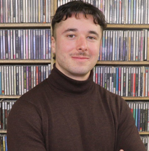 LÉO BOISVERT