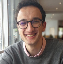Ludovic Salomon