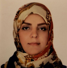 Mansoureh  Mohseni