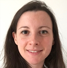 Mélanie Girard