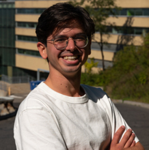 Mikael Vaillant 