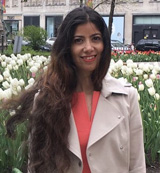 Mina Abbasipour