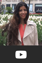 Mina Abbasipour