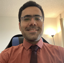 Mohammad Khodabandehloo