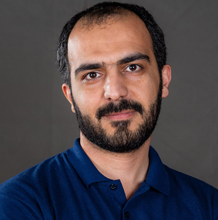 Morteza Jalal Alenjareghi