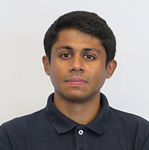 NAGA KARTHIK ENAMUNDRAM