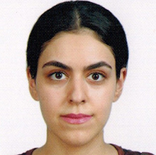 Nila Davari