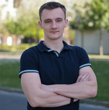 RÉMI PÉDENON-ORLANDUCCI
