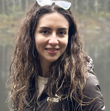 PEGAH MEHRABIAN
