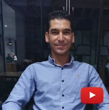 Akram Refaei