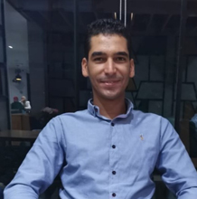 AKRAM REFAEI