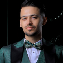 ALI FAHKRI