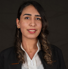 Shamim Mahmoudzadeh Vaziri
