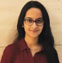 Srijani Basak