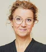 SYLVIE HERTRICH