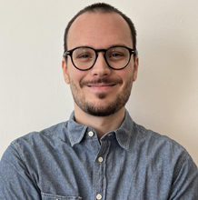 Vincent Perreault