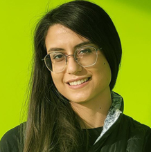 ZAHRA MARVI