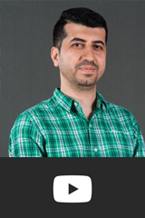 Mehdi Ahmadi