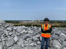 Troisième Prix Clémence Loiseau, édition 2022 Concours Stagiaires en action