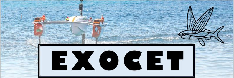 EXOCET EXOCET